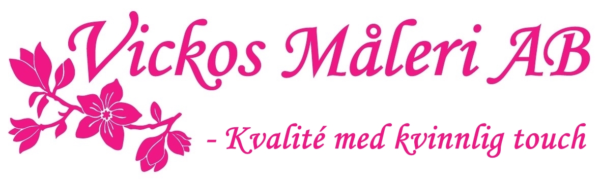 VICKOS MÅLERI AB